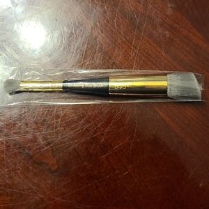 Dual Ended Contour Brush Duo